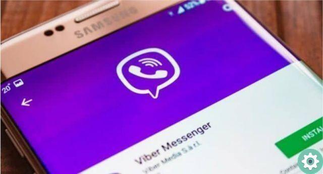 How can I easily remove a contact from Viber?