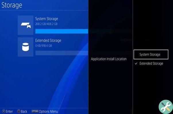 How to format PS4 external hard drive in an easy way?