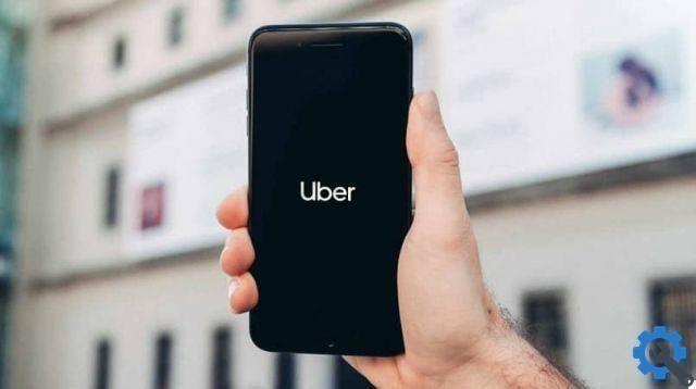 How to cancel an Uber trip - Cancel an Uber trip with no hassle