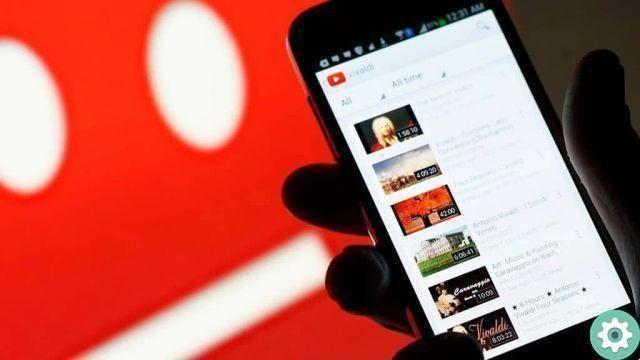 Can you upload a video to YouTube that replaces an existing one?