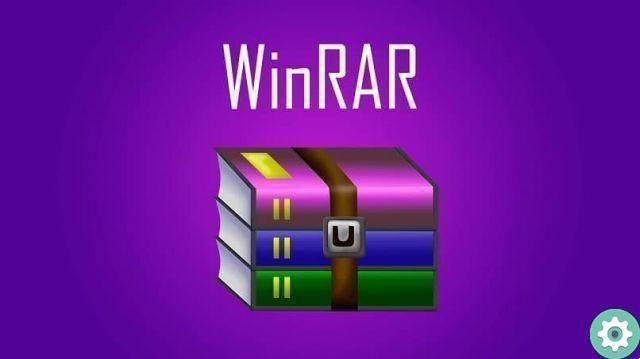 How to remove and password a Winrar
