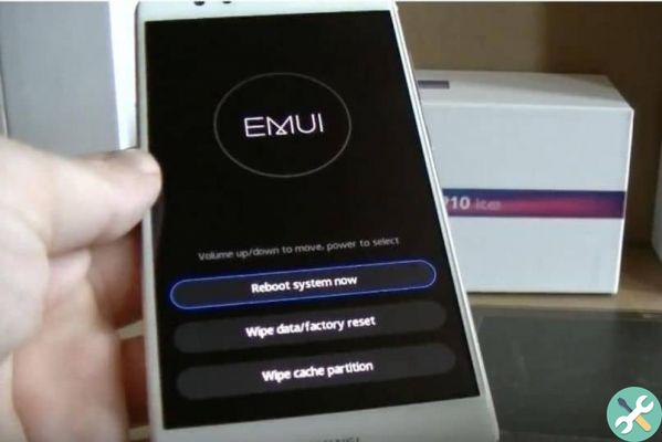 Comment effacer la mémoire cache sur le téléphone portable Huawei Android pour libérer de l'espace
