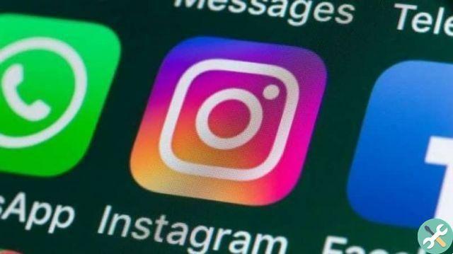 Como ocultar suas fotos do Instagram de uma pessoa sem excluí-las