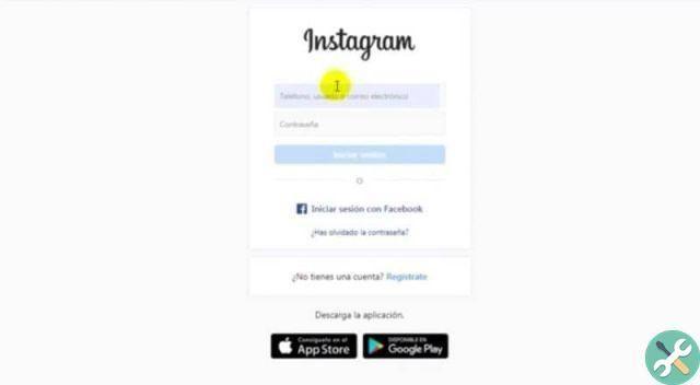 How to temporarily deactivate an Instagram account