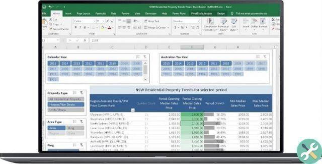 How to install the Power Pivot add-in in Excel - Download PowerPivot