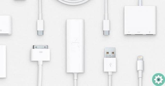 How to know if an iPhone USB charger or power adapter is fake or original