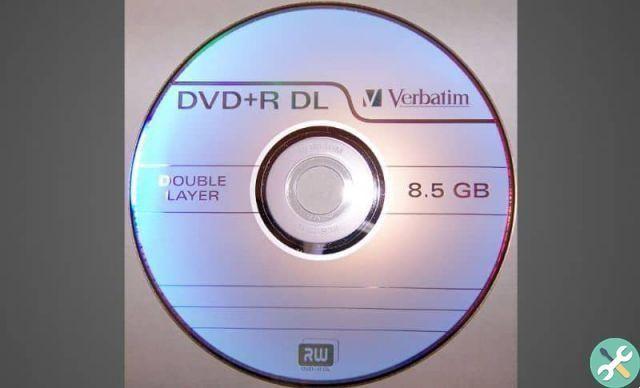 How to burn the same CD or DVD multiple times as a rewritable disc