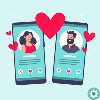 How to review the profile of someone you rejected or rejected on Tinder - Very easy