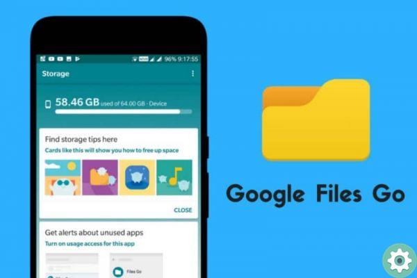 What are the best apps for sharing files between iPhone and Android?