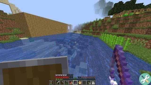 How to get and plant sugar cane in Minecraft - Sugar cane crops