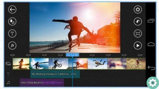 Free online video maker and editor no download