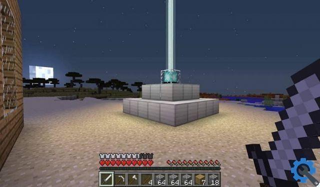 How to put or enable full screen in Minecraft without it looking bad?