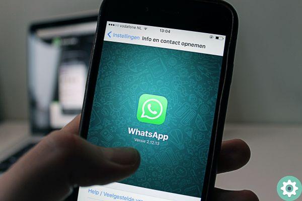5 choses que vous devez considérer pour faire disparaître les messages de WhatsApp