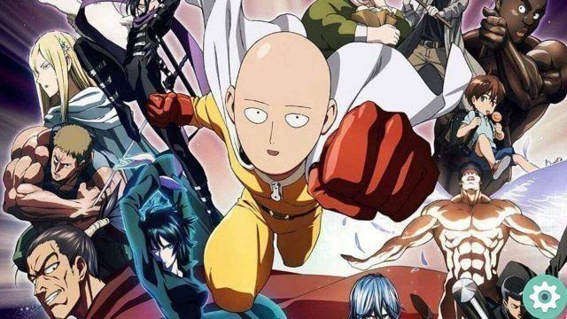 The 15 best anime you can see on Netflix right now