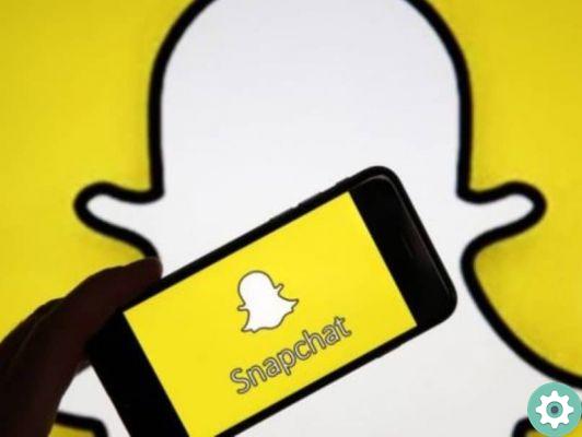 How to recover Snapchat account after forgetting the password or deleting it