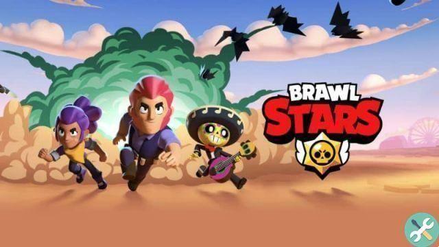 How to play Brawl Stars on PC online, with keyboard and mouse easily