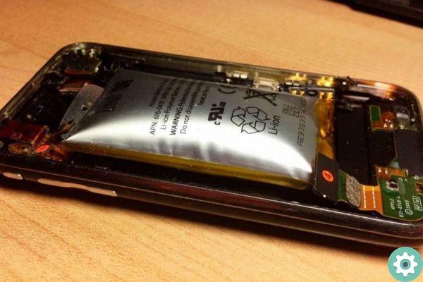 Can my cell phone battery explode while charging? Avoid it!