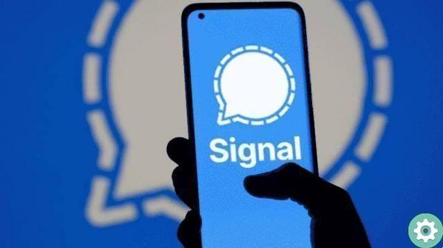 Steps to easily disable Signal notifications