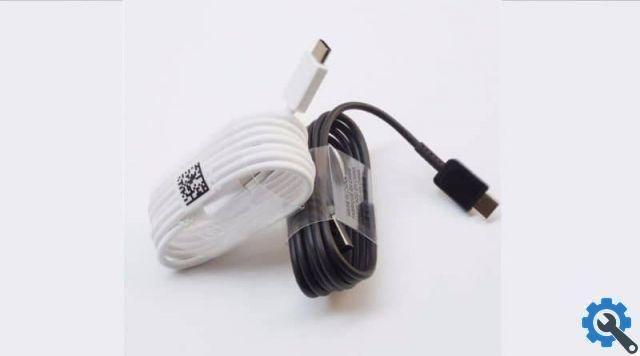 How to wrap and protect a charger cable from damage