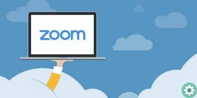 How to download or download the Zoom video calling app