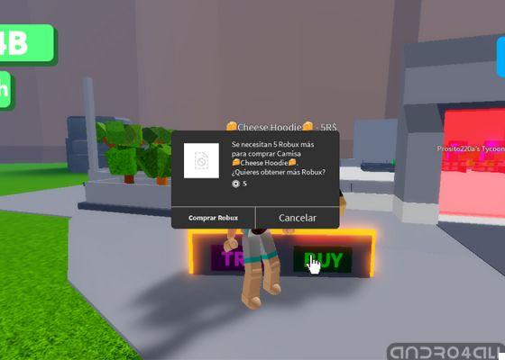 What are the Roblox game steps and what they are for