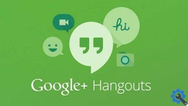 Que signifie « Actif aujourd'hui » dans Google Hangouts ?