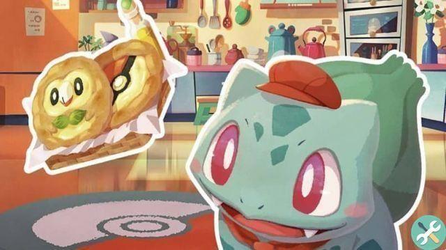 How to start playing Pokemon Café Mix on Switch, PC, Android and iOs