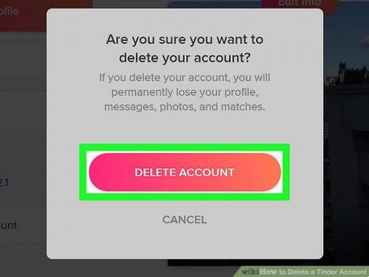 How to Log Out of Tinder on PC