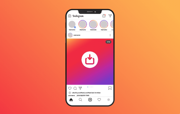 How to download Instagram videos quickly and easily