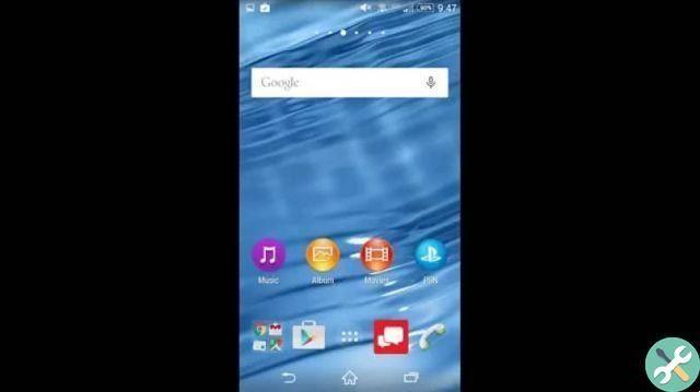 Comment installer Sony Music Player pour n'importe quel Android | Xperia Musique