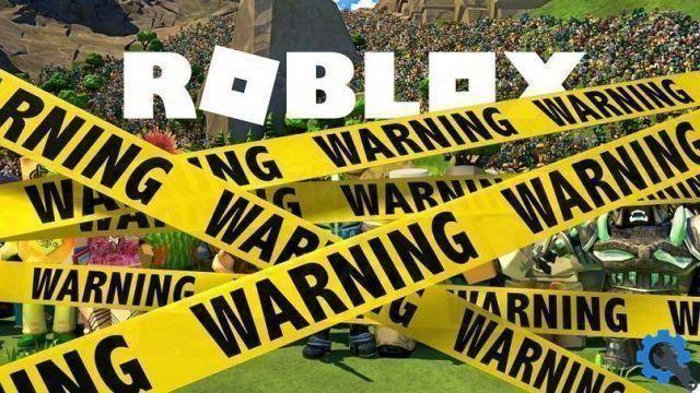 What is the minimum age to play Roblox? - Guide for parents