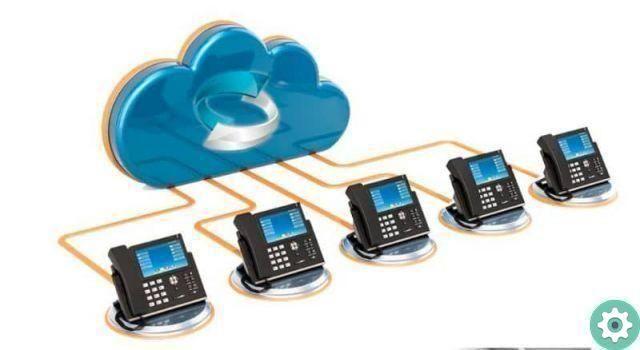 What is the VoIP telephone system, what is it for and how does it work?