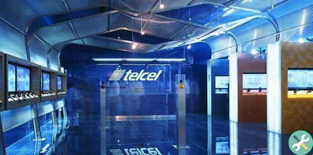 How to easily check my free balance in Telcel