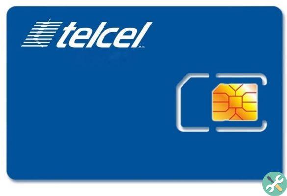 How to easily check my free balance in Telcel