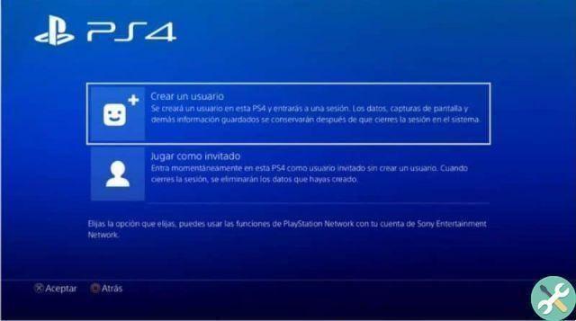 How to easily create and verify a PlayStation Network account on PS4