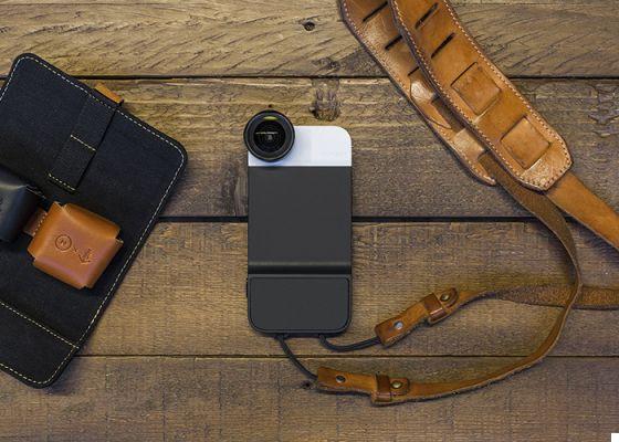 5 ideias e 4 truques para tirar proveito da sua câmera macro móvel