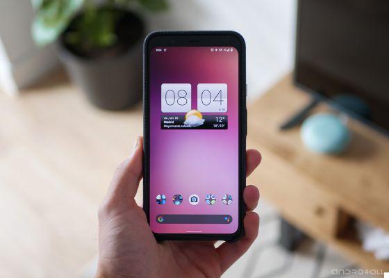 9 Wime Widget para Android (2021)