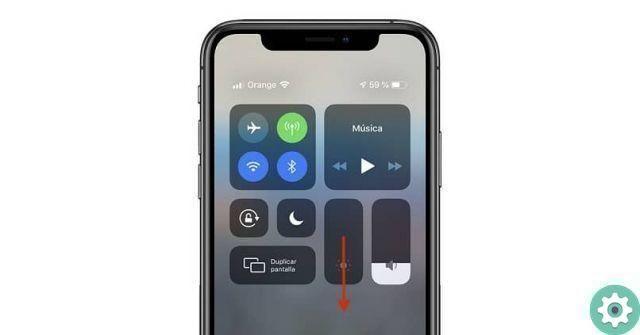 How to easily remove or disable the automatic brightness of your iPhone 11, iPhone 11 Pro or iPhone 11 Pro Max