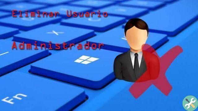 Comment supprimer un compte utilisateur ou administrateur sous Windows 10 ?