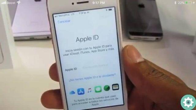 How to create an Apple account with a new ID? - Very easy