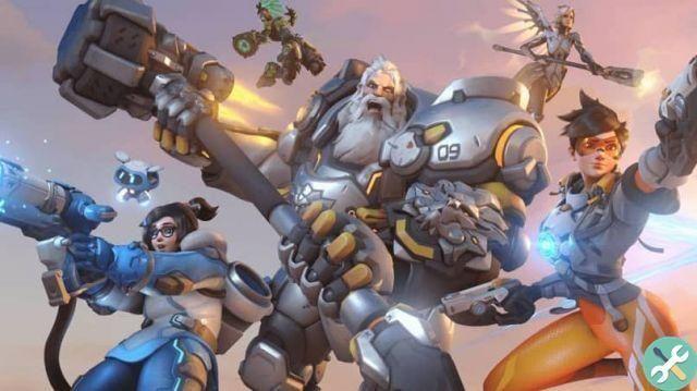 How it works and how to play Overwatch co-op mode