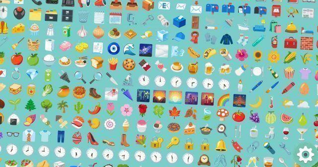 Que signifient les emojis WhatsApp japonais