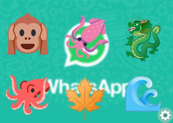 O que significam os emojis japoneses do whatsapp