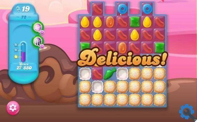 How to destroy the magic mixer, the crank, the clocks, the machines and the generators in Candy Crush Saga?