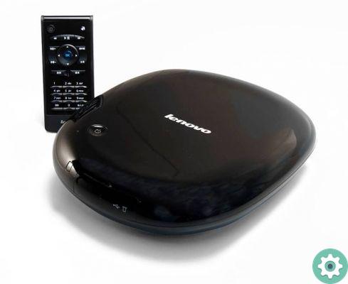 Convertissez la TV en une Smart TV intelligente - AKASO QBOX