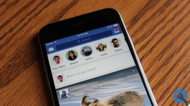 How to share and send songs or complete music on Facebook
