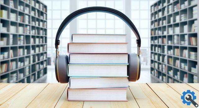 7 meilleures applications gratuites pour écouter des livres audio (2021)