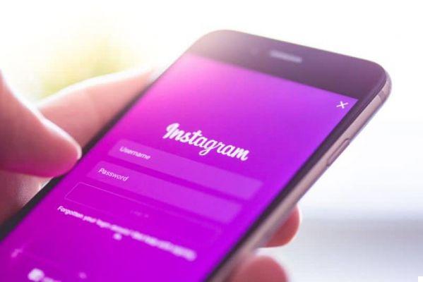Instagram: how to go back to the previous version of the app