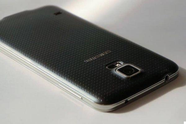 Pourquoi mon Samsung Galaxy ne reconnaît-il pas la mémoire micro SD ? - Solution