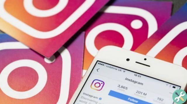 How to read Instagram messages without the visa appearing